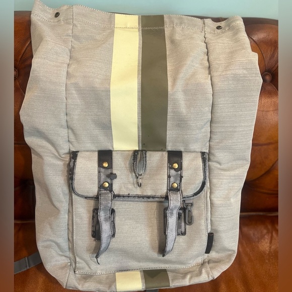 Targus Geo Top backpack in used condition - Picture 1 of 14
